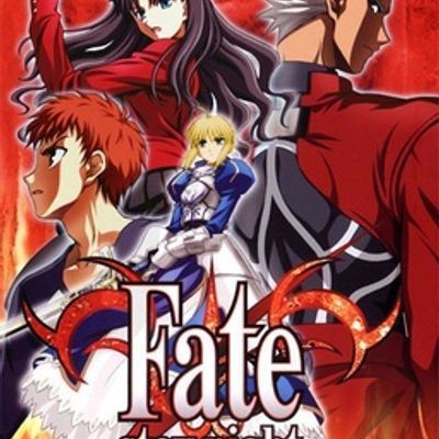 Fate/stay night Fate/stay night