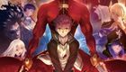 Fate/stay night -UBW- 第二季