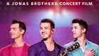幸福继续:乔纳斯兄弟巡演纪录片