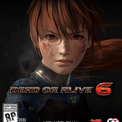 死或生6