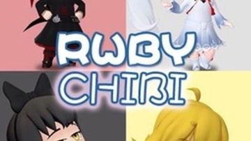 RWBY Chibi 系列