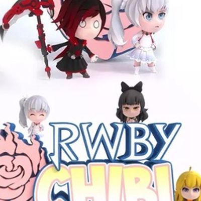 RWBY Chibi 第二季