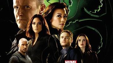 神盾局特工 第四季 蓝光资源