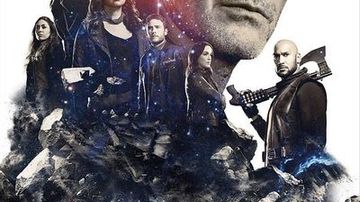 神盾局特工 第五季 蓝光资源