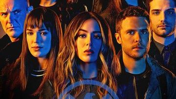 神盾局特工 第六季 蓝光资源