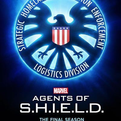 #神盾局特工 第七季 蓝光资源