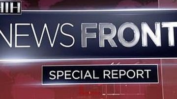 WHIH新闻前线 第一季