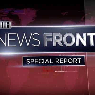 WHIH新闻前线 第二季