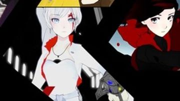 RWBY 系列