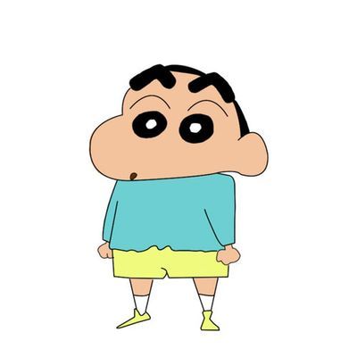 蜡笔小新第四季(国语版)