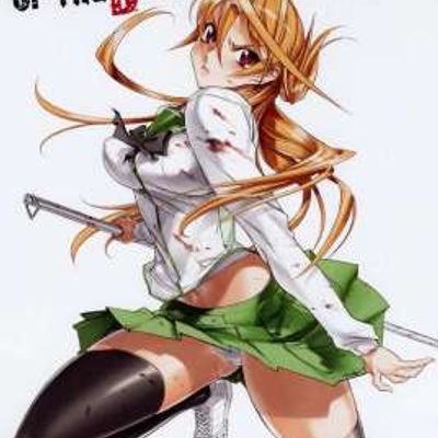 #学园默示录_卷1