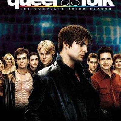 #同志亦凡人 第三季