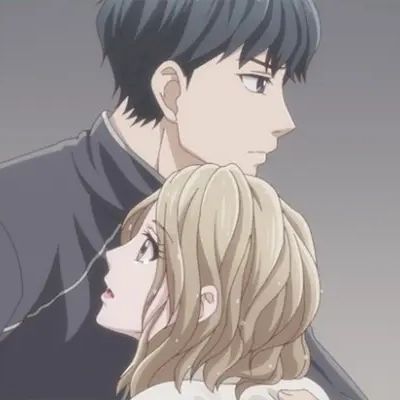 成年人不懂如何恋爱!