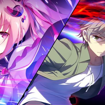 (游戏)异想魅惑(附带全cg存档)