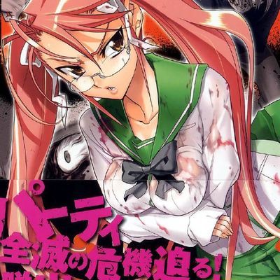 #学园默示录_卷3