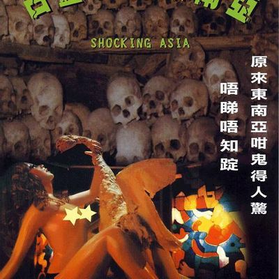 古灵精怪东南亚