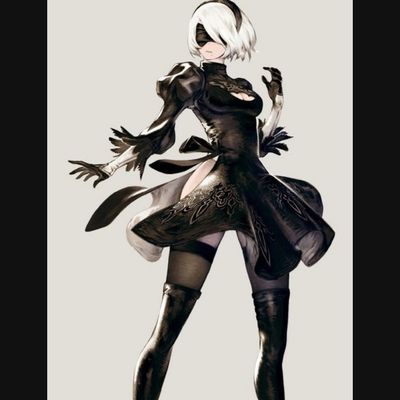 机械尼尔纪元 pc