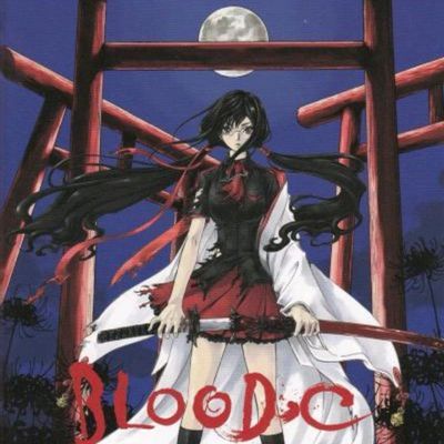 blood-c tv版剧场版合集 种子