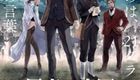 尸者的帝国-The Empire of Corpses