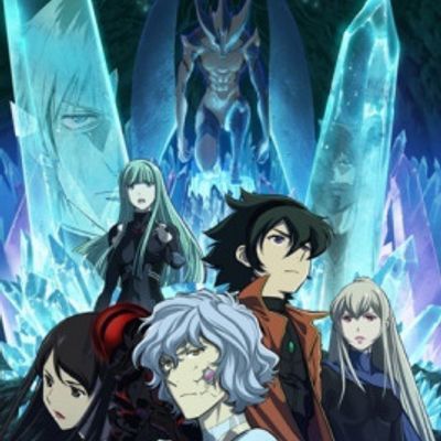 永远之久远(全集共六话)