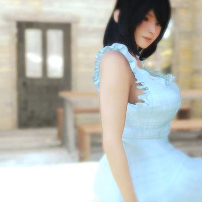 2021年2月3D作品合集