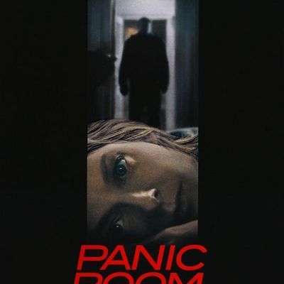 战栗空间/ Panic Room 房不胜防 / 颤栗空间