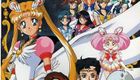 美少女战士Sailor Stars 美少女戦士セーラームーン セーラースターズ