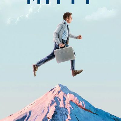 #白日梦想家 The Secret Life of Walter Mitty