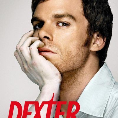 嗜血法医 第一季