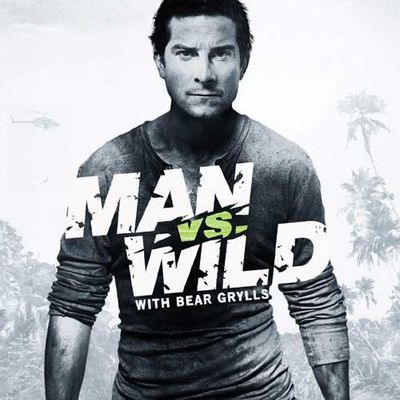 荒野求生 第六季《25次生死时刻》