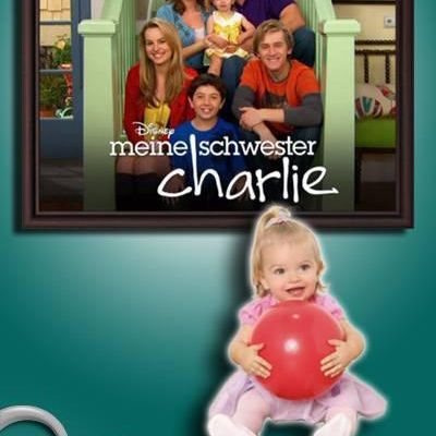 #好运查理 第一季