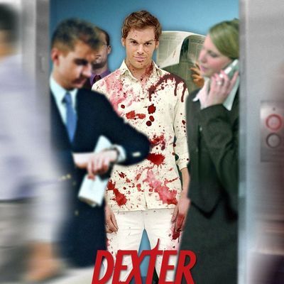 嗜血法医 第三季