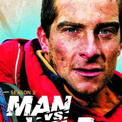 #荒野求生  第二季