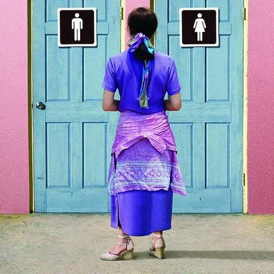 #穿越美国/ Transamerica / 窈窕老爸 / 寻找他妈…的故事