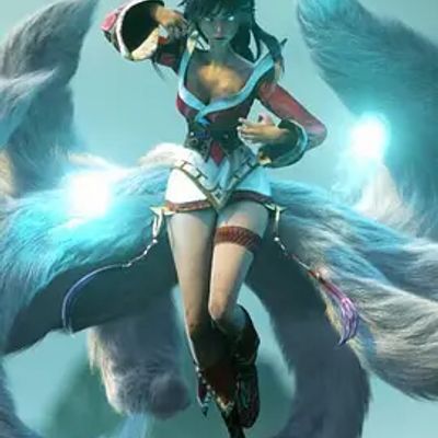 新的曙光(A New Dawn)(拳头官方原版,血迹未和谐)