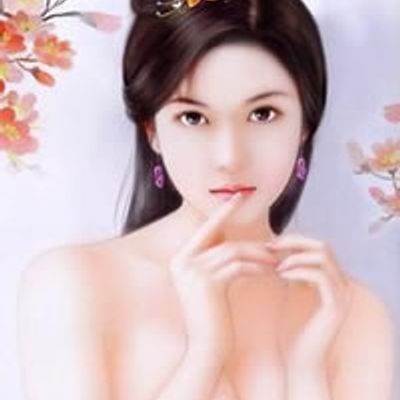 镜花风月之艳鬼现身(四部合集)