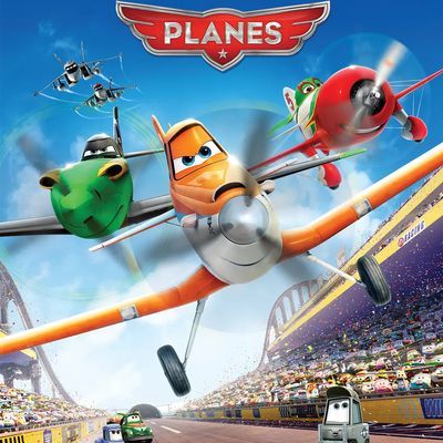 飞机总动员1 飞机总动员1