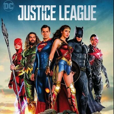 《正义联盟 扎克施奈德版》导演剪辑版!