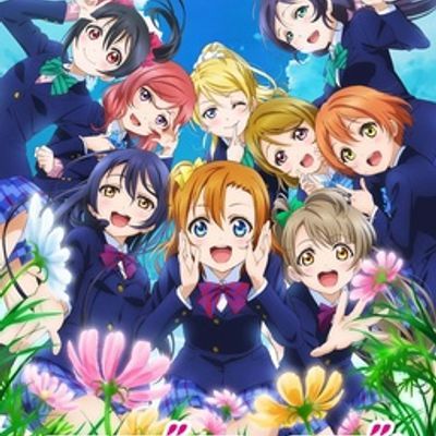 Love Live! 第二季