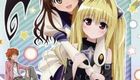 To LOVE OVA 01-06