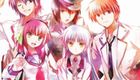 Angel Beats! Hell's Kitchen