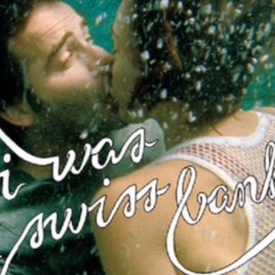 我曾是瑞士银行家