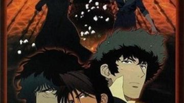 星际牛仔 天国之扉