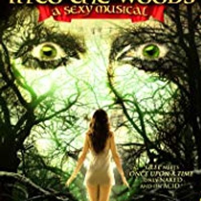 森林探险:性感音乐剧