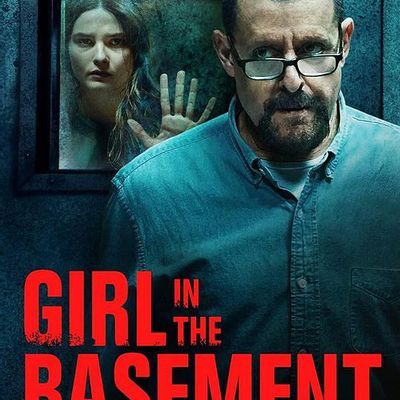 #Girl in the Basement