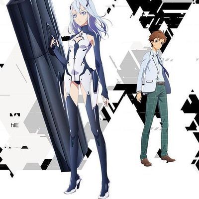 #没有心跳的少女