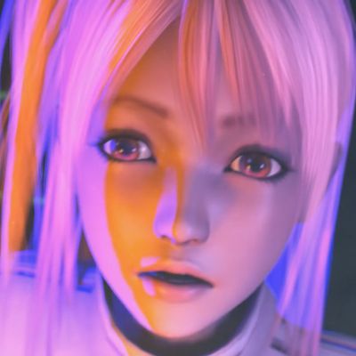 Honoka in StripClub(無修)