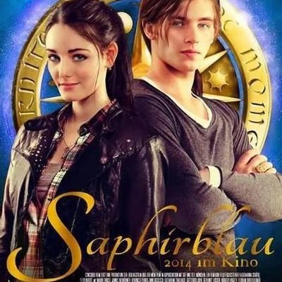 时空之恋2:蓝宝石