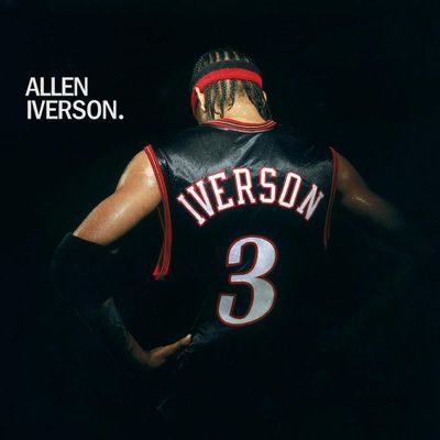 #艾弗森 Iverson The Movie
