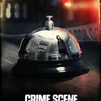 犯罪现场:赛西尔酒店失踪事件